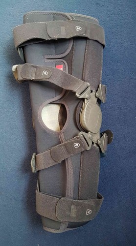 Knieorthese medi soft l - soft,