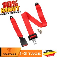 Beckengurt Sicherheitsgurt Mit