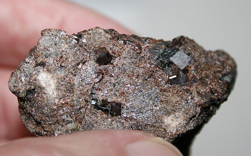 Granat hohe waid - granat, ,