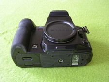Konica Minolta Dynax 7D 6.1MP