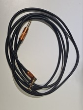 KLOTZ FunkMaster High-End Gitarren-/Basskabel 3m – Kaum genutzt