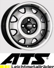 4x ATS Cup 7X15 4/100 ET28