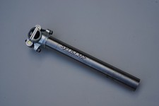 Syncros Titanium Seat Post 27.2mm 225mm VGC