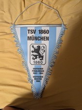 TSV 1860 München Wimpel
