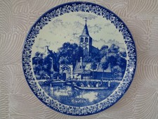 Chemkefa Holland, Wandteller