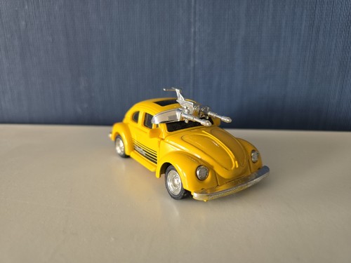 1983 original bandai beetle - bandai, vw