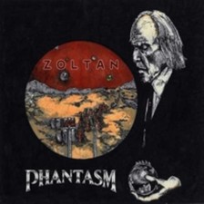 ZOLTAN: PHANTASM/TANZ DER