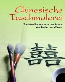 Chinesische tuschmalerei von - chinesische,