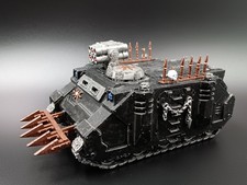 Chaos Rhino Chaos Space