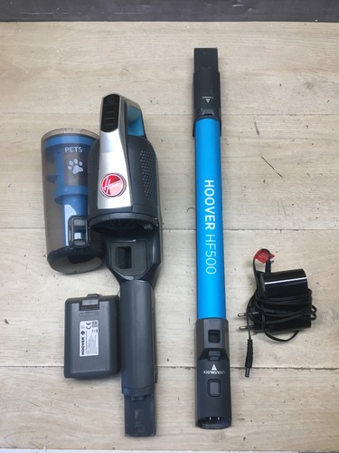 Hoover hf500 kabelloser - hoover,