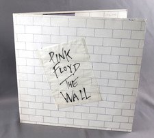 Pink Floyd - The Wall - Vinyl