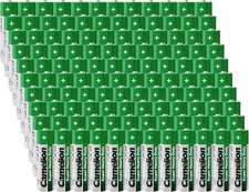 Camelion 120 x AA Super Heavy