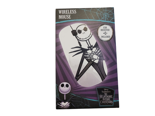 Disney ijoy wireless mouse usb - ijoy,