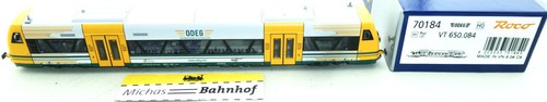 70184 roco odeg 650 - roco, vt