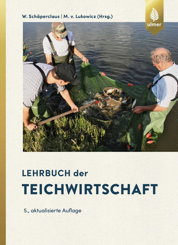 Lehrbuch der teichwirtschaft - lehrbuch,