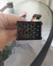 BMW E 36 E 46 Auto Radio ISO