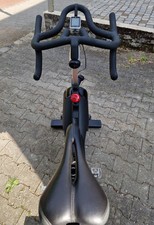 Tomahawk Spinning Bike Top