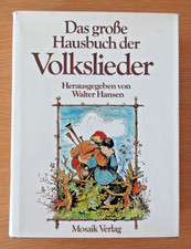 Das große Hausbuch der