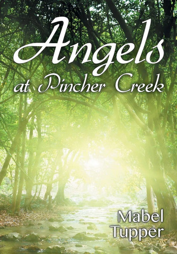 Angels pincher creek mabel - creek,