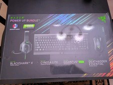 Razer Power Up Bundle V2