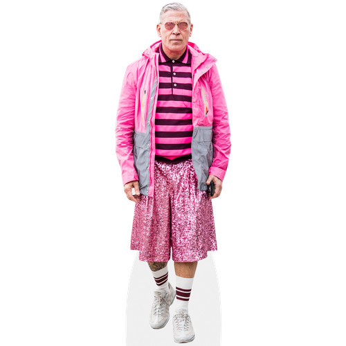 Nickelson wooster pink - nickelson, (pink