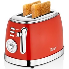 Retro Toaster 2 Scheiben