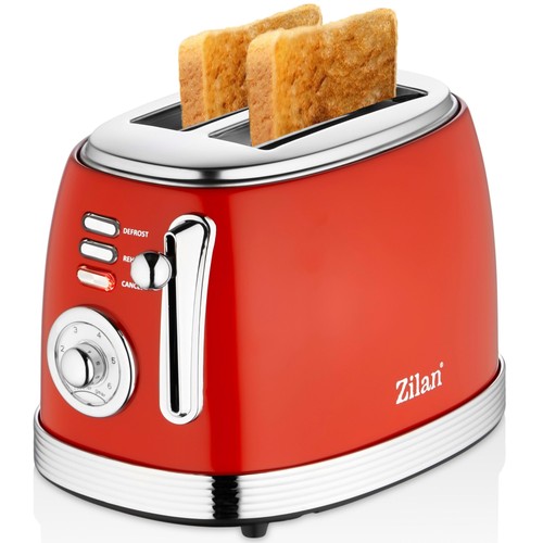 Retro toaster scheiben - toaster, 2