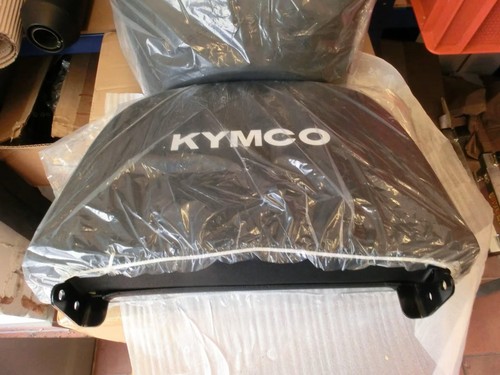 Kymco mxu 500 irs - kymco, dlx