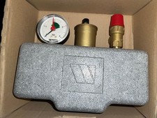 Kesselsicherheitsgruppe WATTS