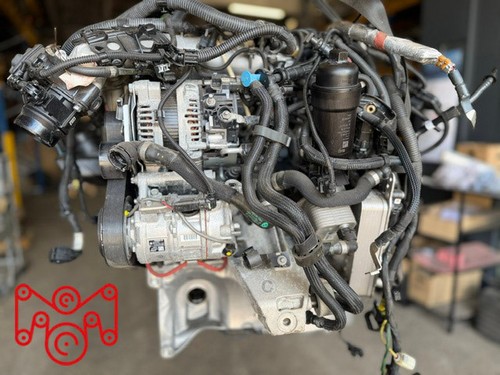 2020 bmw g20 g30 140kw - 2020, 2.0d