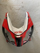 Frontverkleidung Aprilia RS