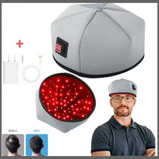 Infrarot Rotlicht Therapie