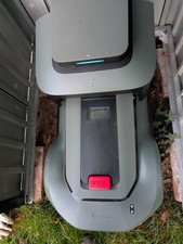 Ecovacs Goat Gx600 mit Metall