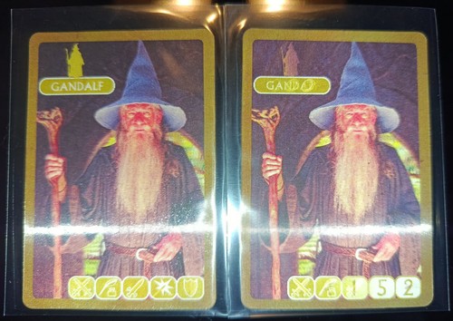 Gandalf wackelbild - ⭐gandalf,