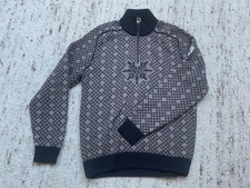 Dale Of Norway Pullover Gr.XL Braun/Beigeo