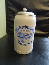 Alter Maßkrug  Steinkrug