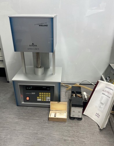 Dekema press dent austromat - dent,