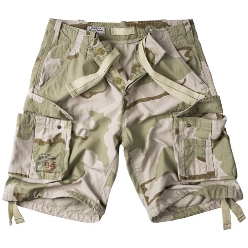 Surplus airborne vintage kurz - vintage,