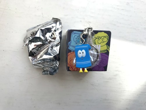 Kidrobot south park - kidrobot,