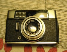 Voigtländer Vitoret DR