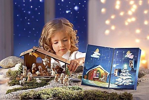 Adventskalender