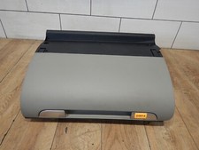 Handschuhfach AUDI A3 Sportback 8P 8P1857035G grau Original