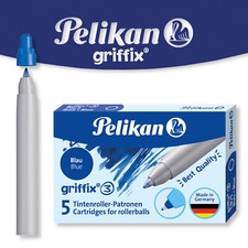 Pelikan patronen griffix - pelikan, 3