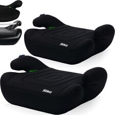 2er SET Fillikid Sitzerhöhung R129 Kindersitz Kinder Sitz Autositz Auto I-Size