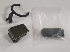 Ersatzteile Bundeswehr Headset H-390 Kopfhörer Sprechsatz Mikrofon BW SEM 52-90