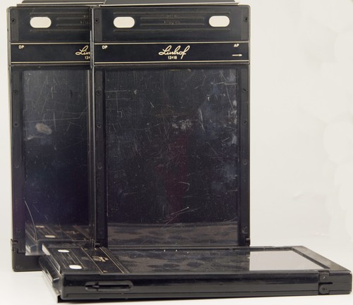 Linhof 13x18 chassis - linhof, dp