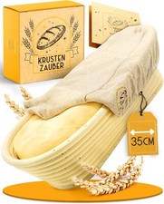 KRUSTENZAUBER Rattan