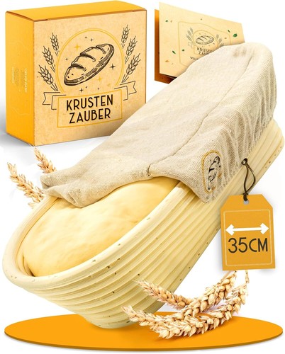 Krustenzauber rattan - krustenzauber,