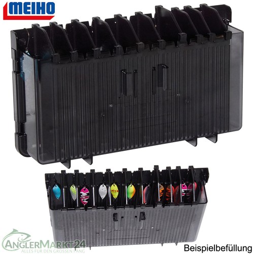 Meiho stocker 3010 - meiho, bm-3010