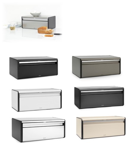 Brabantia brotkasten - brabantia,